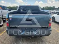 2008 Honda RIDGELINE фото
