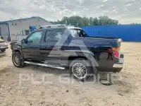 2008 Honda RIDGELINE photo