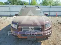2008 Honda RIDGELINE фото
