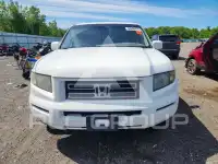 2008 Honda RIDGELINE фото