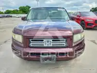 2008 Honda RIDGELINE photo