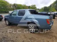 2008 Honda RIDGELINE фото