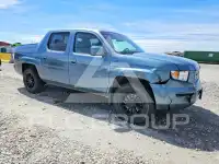 2008 Honda RIDGELINE фото