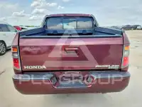 2008 Honda RIDGELINE photo