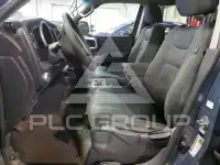 2008 Honda RIDGELINE photo