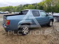 2008 Honda RIDGELINE фото