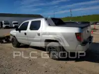 2008 Honda RIDGELINE фото