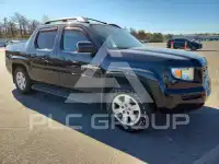2008 Honda RIDGELINE фото