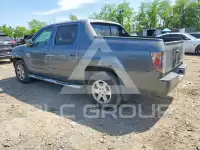 2008 Honda RIDGELINE фото