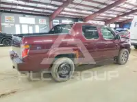 2008 Honda RIDGELINE фото