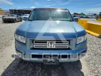 2008 Honda RIDGELINE фото