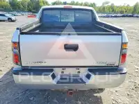 2008 Honda RIDGELINE фото