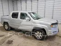 2008 Honda RIDGELINE фото