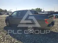 2008 Honda RIDGELINE photo