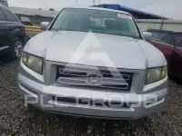 2008 Honda RIDGELINE фото