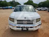 2008 Honda RIDGELINE фото