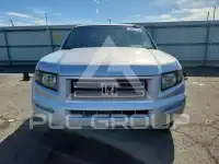 2008 Honda RIDGELINE фото