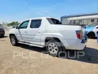 2008 Honda RIDGELINE photo