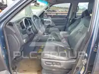 2008 Honda RIDGELINE фото