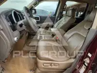 2008 Honda RIDGELINE фото