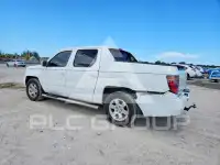 2008 Honda RIDGELINE photo