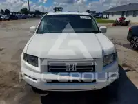 2008 Honda RIDGELINE фото