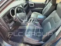 2008 Honda RIDGELINE фото