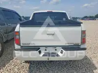 2008 Honda RIDGELINE фото