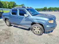 2008 Honda RIDGELINE photo