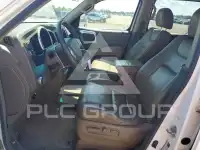 2008 Honda RIDGELINE фото