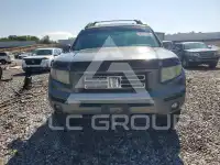 2008 Honda RIDGELINE photo