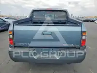 2008 Honda RIDGELINE фото