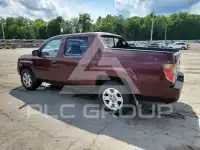 2008 Honda RIDGELINE фото