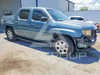 2008 Honda RIDGELINE photo