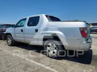 2008 Honda RIDGELINE photo
