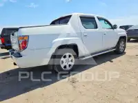 2008 Honda RIDGELINE photo