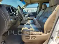 2008 Honda RIDGELINE photo