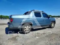 2008 Honda RIDGELINE photo