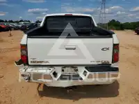 2008 Honda RIDGELINE фото
