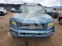 2008 Honda RIDGELINE фото