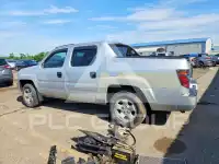 2008 Honda RIDGELINE фото