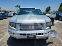 2008 Honda RIDGELINE photo
