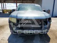 2008 Honda RIDGELINE photo