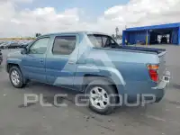 2008 Honda RIDGELINE фото