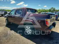 2008 Honda RIDGELINE фото