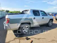 2008 Honda RIDGELINE фото