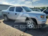 2008 Honda RIDGELINE фото