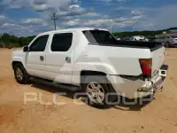 2008 Honda RIDGELINE фото