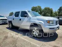 2008 Honda RIDGELINE photo