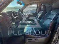 2008 Honda RIDGELINE photo
